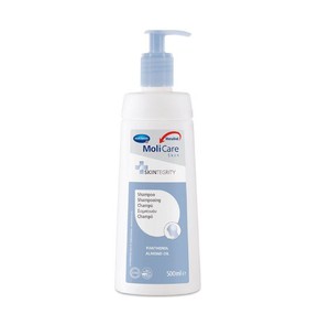 Hartmann Molicare Skin Shampoo-Σαμπουάν για Βαθύ Κ