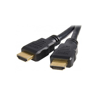 Καλώδιο HDMI 1.4 5m Μαύρο CVGB34000BK50 VLVB34000B
