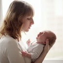  11 τρόποι για να σταματήσουμε το κλάμα του μωρού!