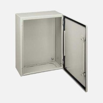 WALL MOUNTED CABINETS