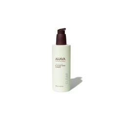 Ahava Time To Clear All-In-One Toning Cleanser 250ml