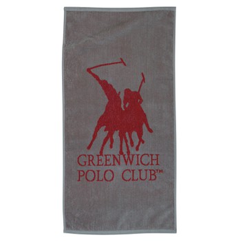 Πετσέτα Γυμναστηρίου (45x90) Essential Gym Collection 3036 Greenwich Polo Club