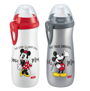 Nuk First Choice PP Sports Cup Disney Mickey, 450m