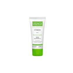 Uriage Hyseac Mat Moisturizing Sebum Control Face Cream For Mat Result 40ml