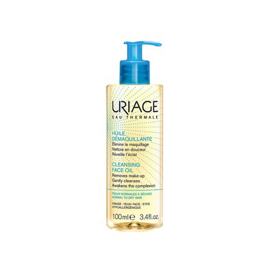 URIAGE Cleansing Face Oil 100ml