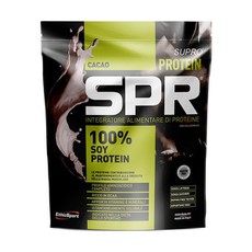 EthicSport Supro Protein SPR Διατροφικό Συμπλήρωμα