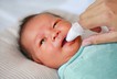 Newborn oral care