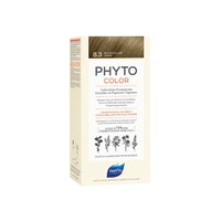 Phyto Phytocolor 8.3 - Μόνιμη Βαφή Μαλλιών Ξανθό Α