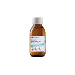 Chemco Sesamum Seed Oil 100ml