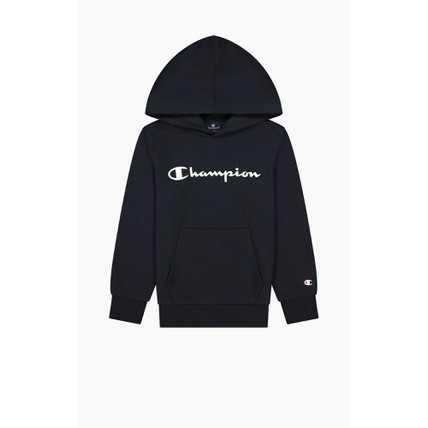 Champion Boys Hooded Sweatshirt (305358)
