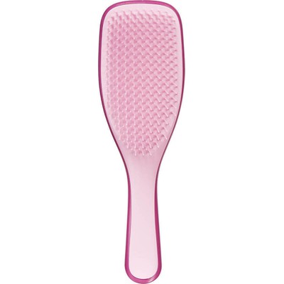 Tangle Teezer The Wet Detangler Βούρτσα Για Το Ξεμπέρδεμα & Styling Όλων Των Τύπων Μαλλιών Pink-Mauve