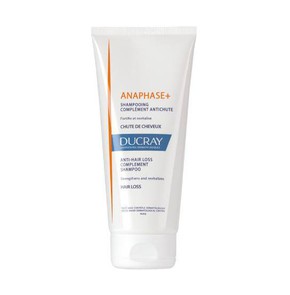 Ducray Anaphase+ Shampoo Δυναμωτικό Συμπληρωματικό