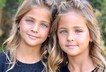 Most beautiful twin sisters instagram clements
