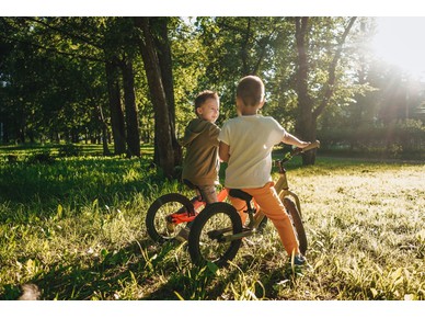 Ποδήλατο και Παιδί: Όλα όσα πρέπει να γνωρίζετε!
