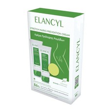 Elancyl Stretch Marks Prevention Cream Κρέμα για Ρ