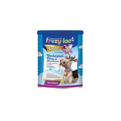 Frezyderm Frezylac Gold 3 Drink & Grow Organic Milk Drink Powder For After 12th Month 900gr 