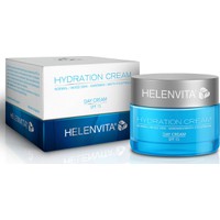 Helenvita Hydration Day Cream SPF15 Normal/Combina