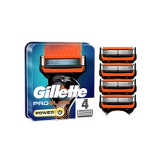 Gillette ProGlide Power Ανταλλακτικές Κεφαλές Ξυρι