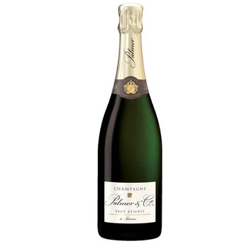 Palmer Brut Reserve Champagne 0.75L