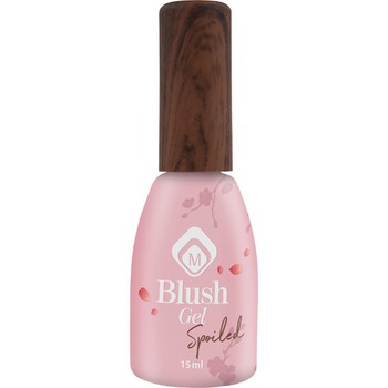 BLUSHES GEL SPOILED 15ml