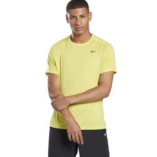 Reebok Men United By Fitness Perforated Tee (FT008