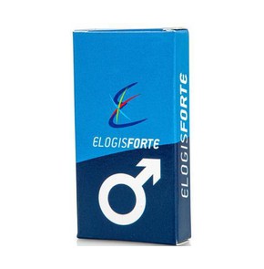 Elogis Forte-Herbal Supplement for Erection Improv
