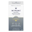 Minami MorEPA Platinum Elite + 1000 IU Vitamin D3 - Λιπαρά Οξέα Ω-3, 60 softgels
