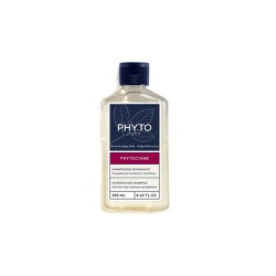 Phyto Phytocyane Shampoo Αναζωογονητικό Σαμπουάν 250ml