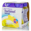 Nutricia Fortimel Energy ΒΑΝΙΛΙΑ - Υπερθερμιδικό θρεπτικό σκεύασμα, 4 x 200ml