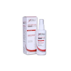 Froika Anti-Hair Loss Peptide Lotion Lotion For Thin Weak Hair With Hair Loss Tendency 100ml