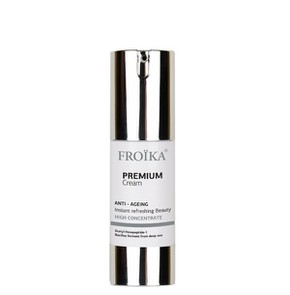 Froika Premium Cream Anti Aging Πλούσια Κρέμα Αντι