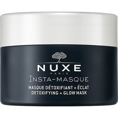 Nuxe Insta-Masque Μάσκα για Αποτοξίνωση & Λάμψη 50
