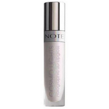 NOTE COSMOLIGHTS HOLOGRAPHIC 3D LIPGLOSS No01 6ml