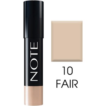 NOTE ULTRA COVERAGE CONCEALER No10 FAIR