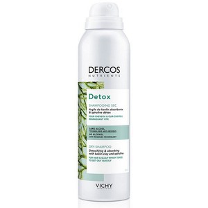 VICHY Dercos dry shampoo detox 150ml