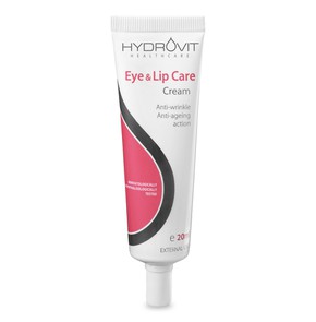Eye  Lip Care Cream 20ml