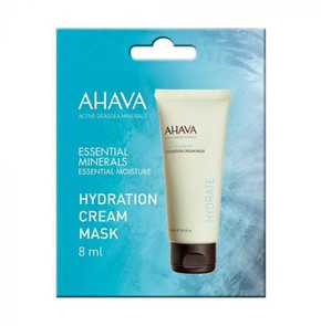 Ahava Hydration Cream Mask, 8ml