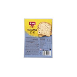 Dr Schar White Sliced Bread Gluten free 250gr