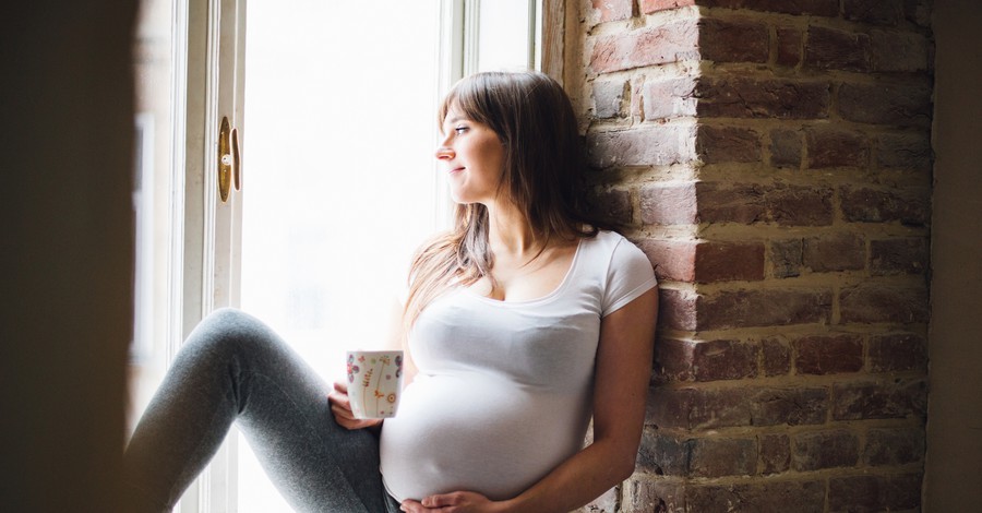 H λίστα με τα "don'ts'" της εγκυμοσύνης 