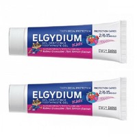 Elgydium Promo Kids Red Berries Toothpaste 1000ppm
