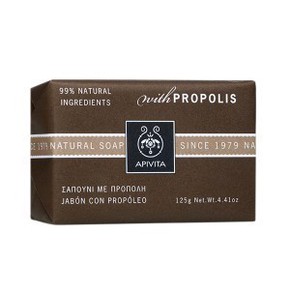 Apivita Soap with Propolis, 125gr