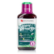 Forte Pharma Forte Detox 5 - Αποτοξίνωση, 500ml