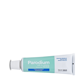 Elgydium Parodium Gel - Γέλη Φροντίδας των Ούλων, 