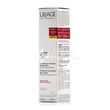Uriage Age Lift Protective Smoothing Day Cream SPF30 - Προστατευτική Αντιγηραντική Κρέμα Ημέρας, 40ml