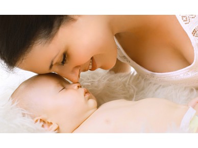 9 неща, които обожаваме у новородените 