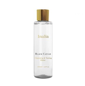 Power of Nature Inalia Black Caviar Cleansing & To