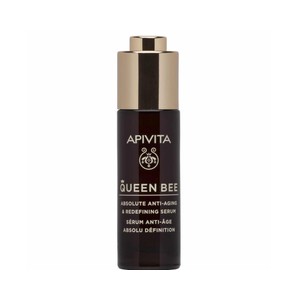 Apivita Queen Bee-Absolute Anti-aging & Redefining