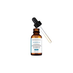 SkinCeuticals Phloretin CF High Action Antioxidant Serum To Prevent And Treat The Signs Of Aging With Vitamin C And Floretin 30ml 