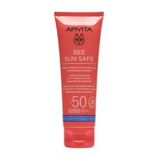 Apivita Bee Sun Safe Travel Size Hydra Fresh Face 