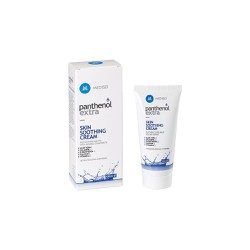 Medisei Panthenol Extra Skin Soothing Cream Cream For Mild Sunburns 100ml